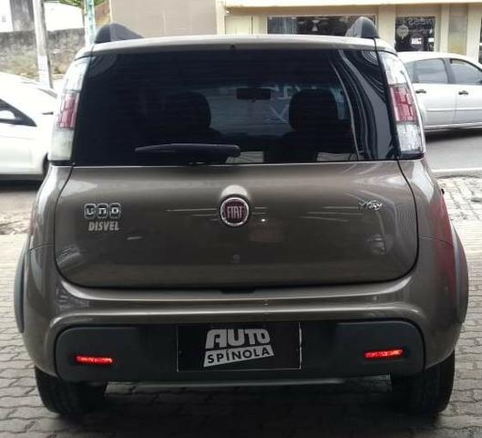 Fiat Uno Way - Foto 4