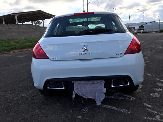 Peugeot 308 Active 2014 - Foto 9