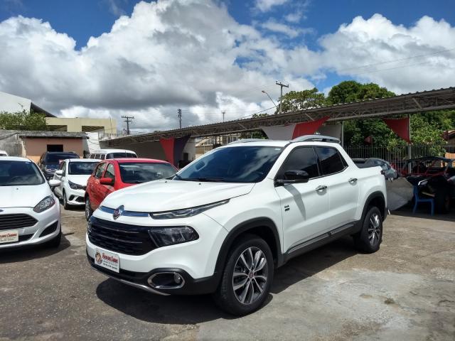FIAT TORO 2018/2019 2.0 16V TURBO DIESEL VOLCANO 4WD AT9
