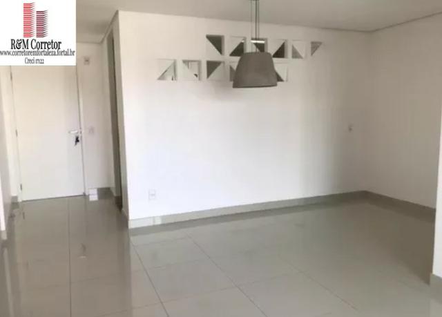 Apartamento à venda na Aldeota em Fortaleza-CE (Whatsapp) - Foto 3