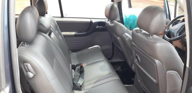 Chevrolet Zafira 2.0 Elite Flex Power Aut. 5p - Foto 8