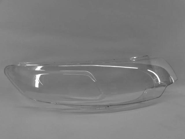 Lente Farol Kia Cerato 2009 2010 2011 2012 Direito - Foto 3