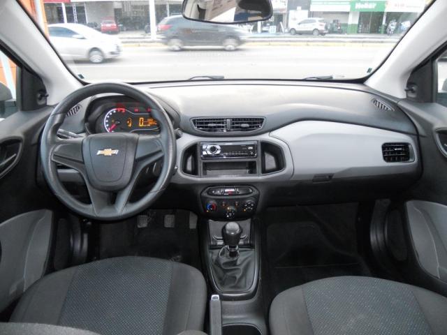 CHEVROLET PRISMA 2018/2018 1.0 MPFI JOY 8V FLEX 4P MANUAL - Foto 7