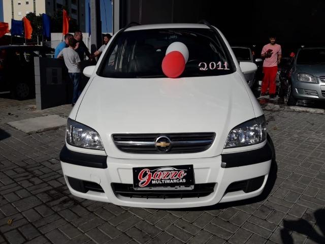 Zafira Expression 2.0 2011 AT
