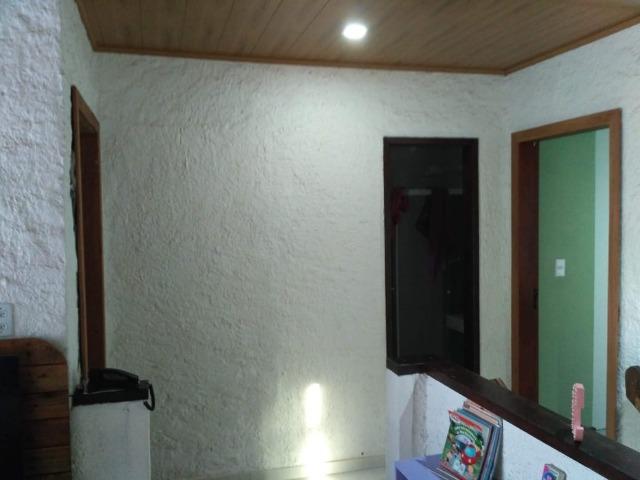 Casa duplex em Itapuã com 120 m² com 2/4 sem 1 suíte - Foto 18