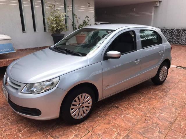 Gol G5 Trend 1.0 09/10