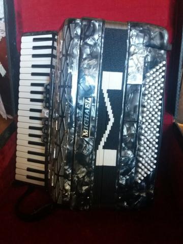 Acordeon 120baixos