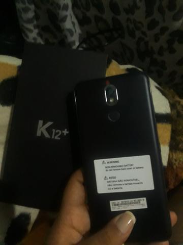 Vendo esse celular novo - Foto 2