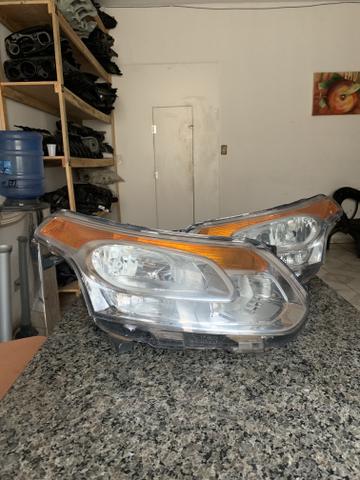Farol Picasso 2015