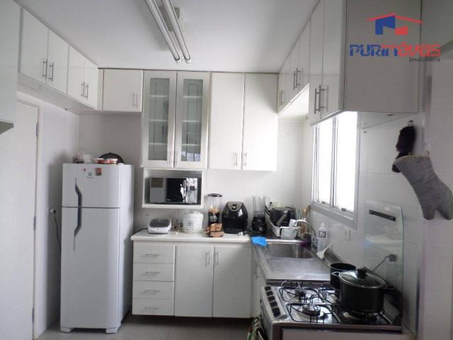 Cobertura residencial para locação, vila dom pedro i, são paulo. - Foto 6
