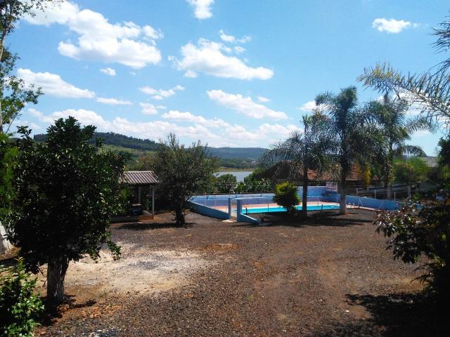 Pousada e Lanchonete Beira do Iguaçu . Alagado do Candói PR - Foto 19