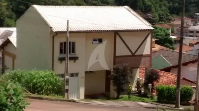 Casa Duplex no centro de Domingos Martins - Foto 2