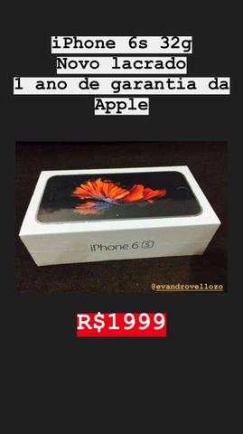 IPhone 6s 32g