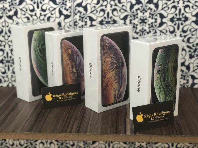 IPhone XS Max 64, 256 Gold OPORTUNIDADE