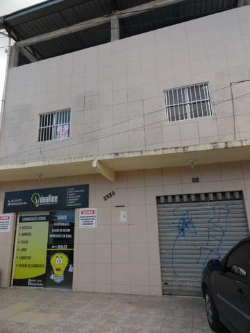 PR0001 - Prédio 190 m², Lagoa Redonda - Fortaleza/CE - Foto 2