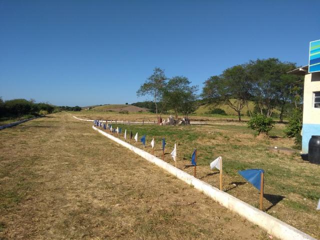 Loteamento rio Douro - Rio Dourado Casimiro de Abreu-RJ - Foto 5