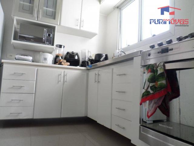 Cobertura residencial para locação, vila dom pedro i, são paulo. - Foto 10