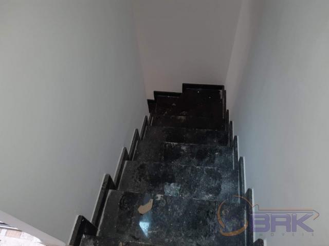 Casa à venda com 3 dormitórios em Jardim caguassu, São paulo cod:2539 - Foto 2