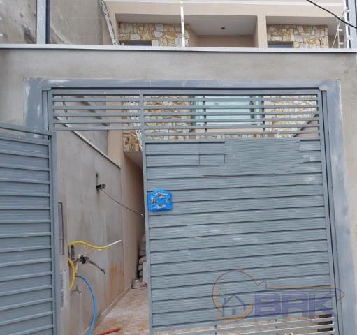 Casa à venda com 3 dormitórios em Jardim caguassu, São paulo cod:2539 - Foto 18