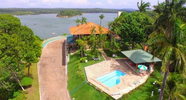 Casa para temporada e eventos em Alter do Chão - Foto 17