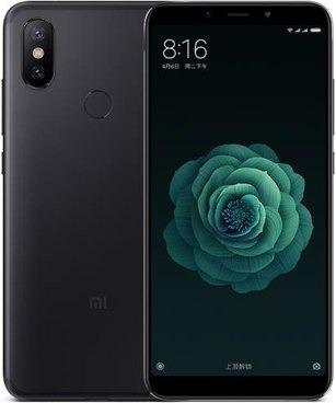 Celular Xiaomi Mi A2 128GB 6GB ram Preto