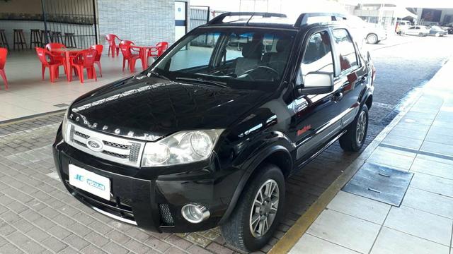 Ecosport Freestyle 1.6