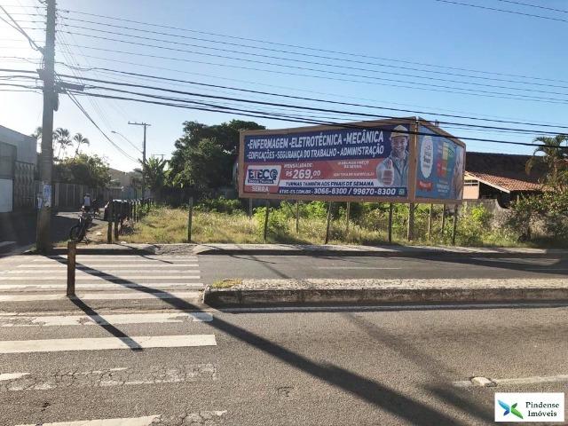 Terreno em Jacaraípe, 747m² - Foto 2