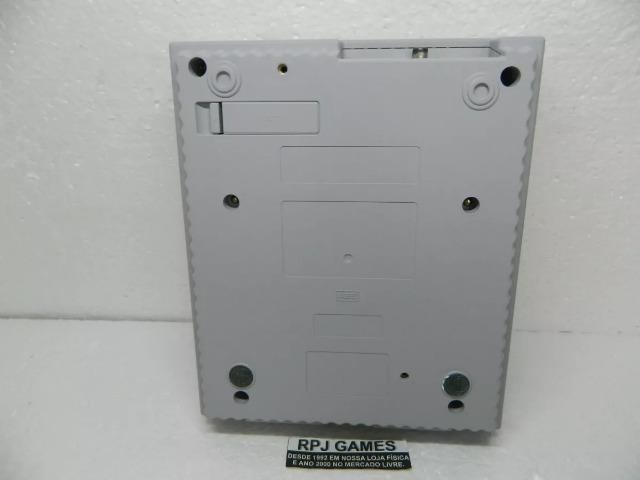 Super Nintendo Original, Etc. - Foto 5
