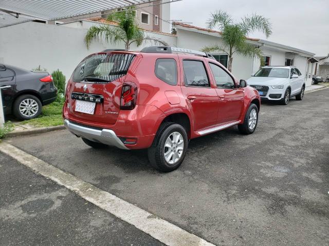 Duster Dynamique 2.0 Aut - Foto 6