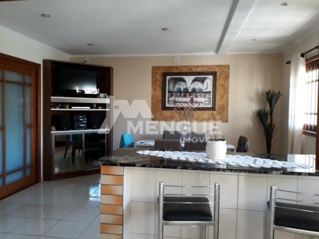 Casa à venda com 4 dormitórios em Sarandi, Porto alegre cod:9241 - Foto 7