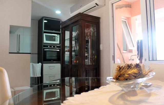 Casa de condomínio à venda com 3 dormitórios em Tristeza, Porto alegre cod:LU265377 - Foto 5