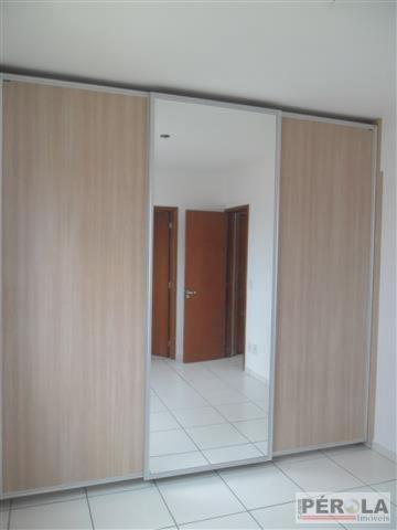 Apartamento com 2 quartos no APARTAMENTO 504 TORRE VILA BOA, RESID. GOYAZES VILA BRASILIA - Foto 13