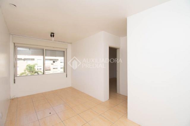 Apartamento para alugar com 1 dormitórios em Jardim botanico, Porto alegre cod:229977 - Foto 2
