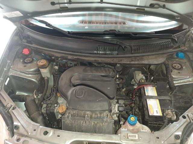 Palio Attractiv 2013 Motor 1.0 - Foto 8