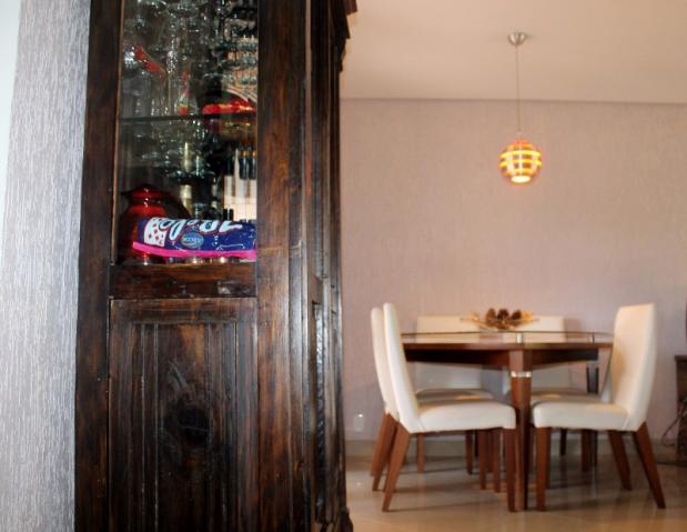Casa de condomínio à venda com 3 dormitórios em Tristeza, Porto alegre cod:LU265377 - Foto 3