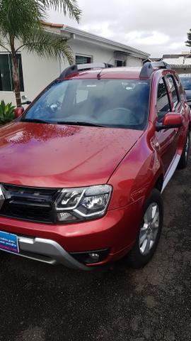 Duster Dynamique 2.0 Aut - Foto 8