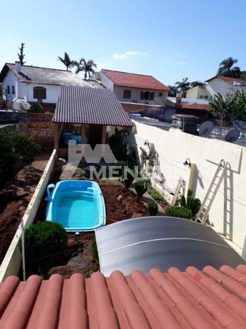 Casa à venda com 4 dormitórios em Sarandi, Porto alegre cod:9241 - Foto 4