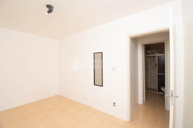 Apartamento para alugar com 1 dormitórios em Jardim botanico, Porto alegre cod:229977 - Foto 13