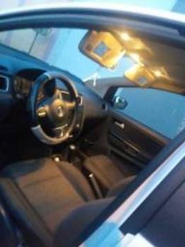 Volkswagen fox i-trend 1.6 2012 - Foto 11