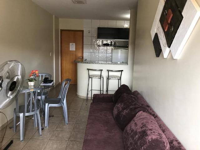 Aluguel De Apartamento Caldas Novas 13/03 a 15/03 - R$ 320,00 - Foto 5