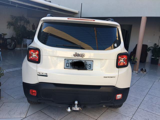 Renegade diesel - Foto 3