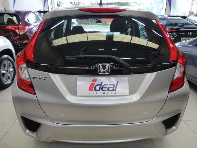 Honda Fit DX 1.5 Flex Completo - Foto 6