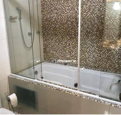 Sobrado com piscina no Maia para locacao residencial/ comercial, 5 dorms, 247 m² por R$ 8. - Foto 15