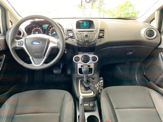 New Fiesta 1.6 AUT - Foto 4