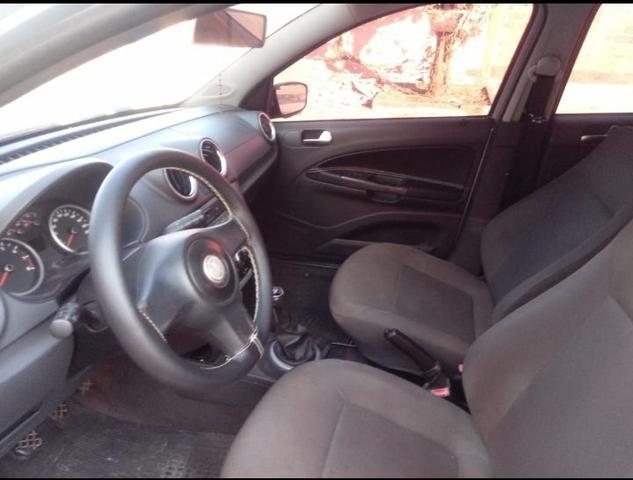 Vende-se ou troco gol G5 completo 2009/2010 wasttsap: * - Foto 4