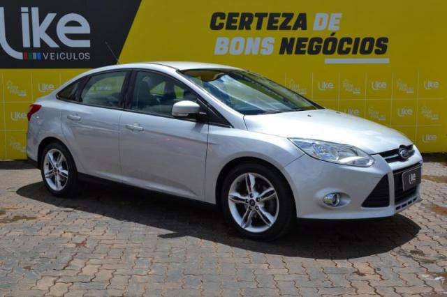 Ford Focus 2014/2015