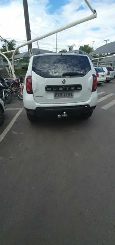 Duster 2017 - Foto 4