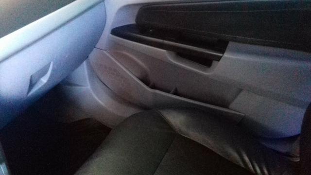 Vendo vectra sedan elegance - Foto 9