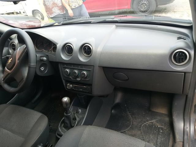 Celta 2012 1.0 LT FLEX COMPLETO - Foto 5