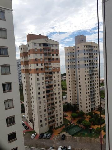 Apto 3 Qtos(suite) a uma quadra mar Praia de Itapua - Absoluta Imoveis aluga - Foto 5